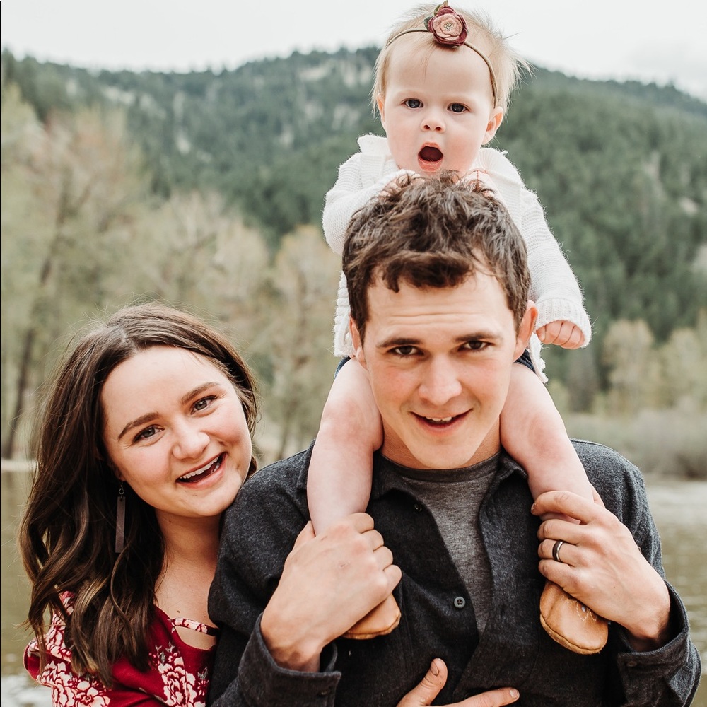 Meet your Posher, Anna B!